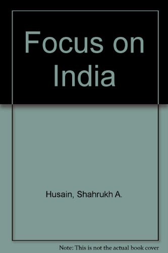 Book Focus on India (Focus on) free