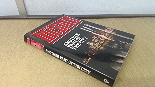 Book Another Part of the City free