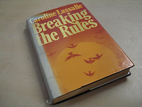Book Breaking the Rules free