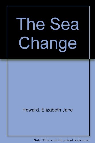 Book The Sea Change free