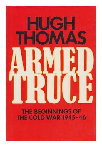 Book Armed truce: The beginnings of the Cold War, 1945-46 free