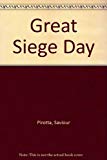 Book Great Siege Day free