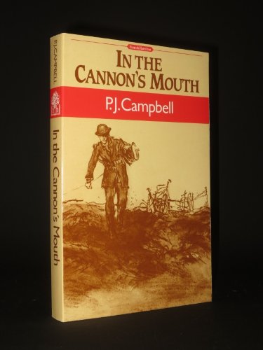 Book In The Cannon's Mouth free