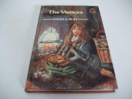 Book The Visitors (Antelope) free