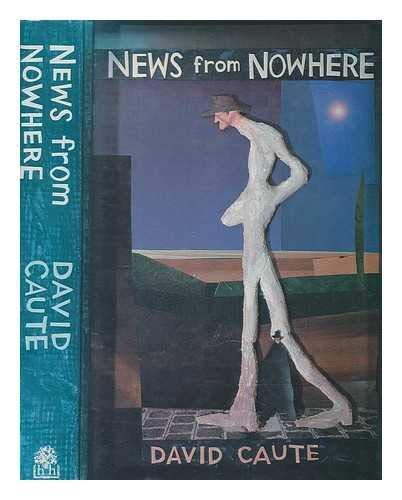 Book News From Nowhere / David Caute free