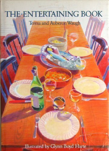 Book The Entertaining Book free