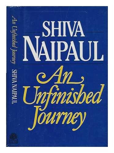 Book An unfinished journey free