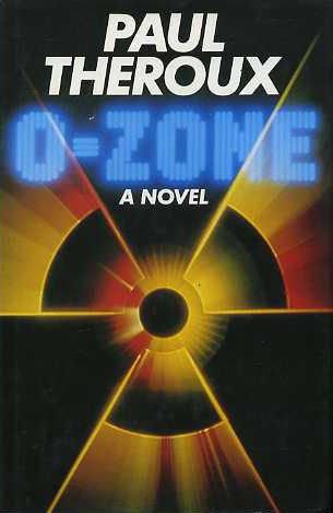 Book O-Zone: A novel free