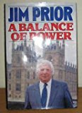 Book A balance of power free