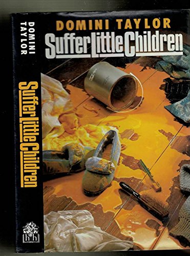 Book Suffer Little Children free