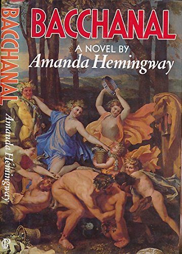 Book Bacchanal free