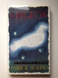 Book The pigeon free