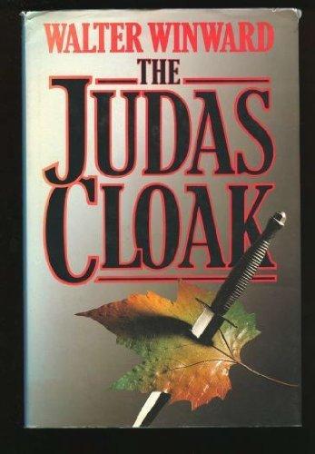 Book The Judas Cloak free