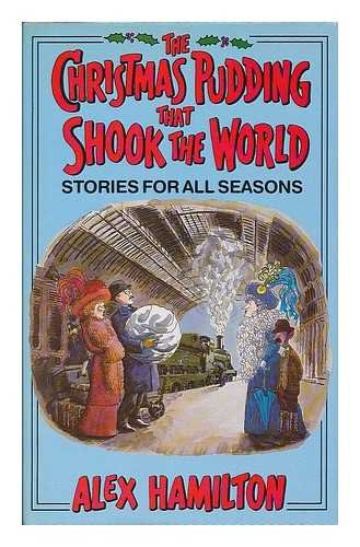 Book The Christmas Pudding That Shook the World free