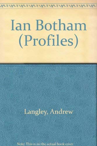 Book Ian Botham (Profiles) free