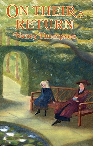 Book On Their Return free