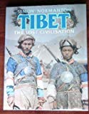 Book Tibet: The lost civilisation free