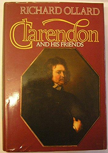 Book Clarendon and his friends free