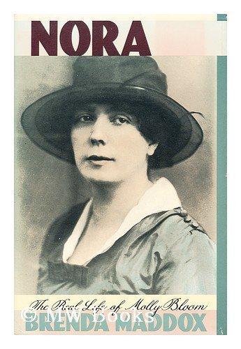 Book Nora: The Biography of Nora Joyce free