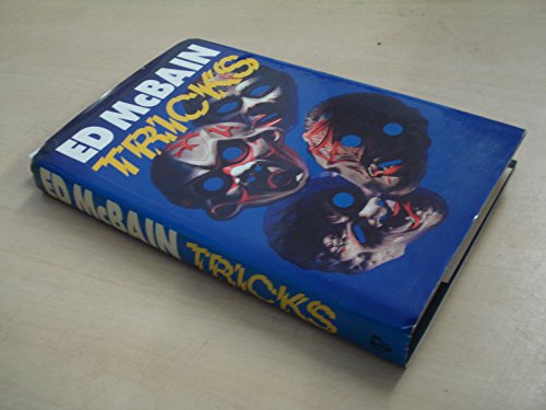 Book Tricks: An 87th Precinct Novel free