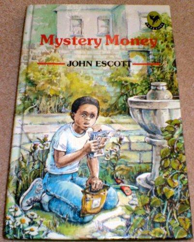 Book Mystery Money (Antelope Books) free