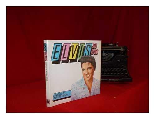Book Elvis in Art free