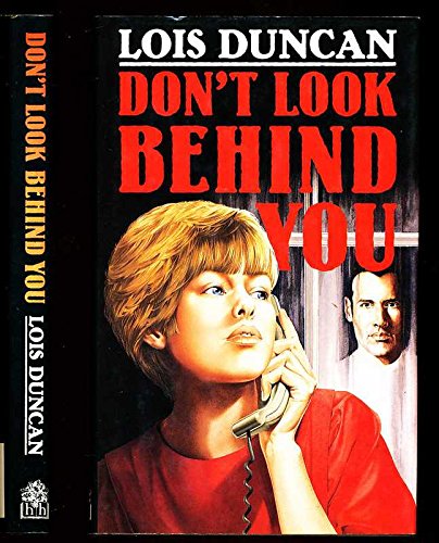 Book Don't Look Behind You free