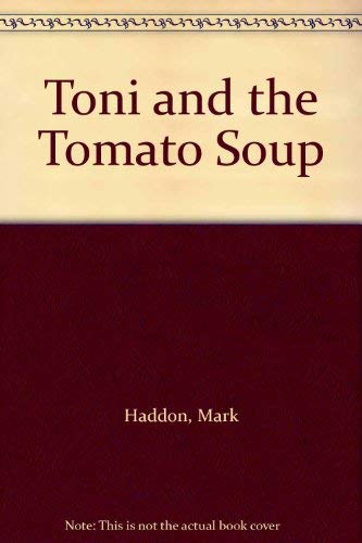Book Toni And The Tomato Soup free