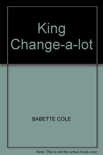 Book King Change-a-lot free