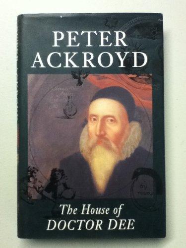 Book The House of Doctor Dee free