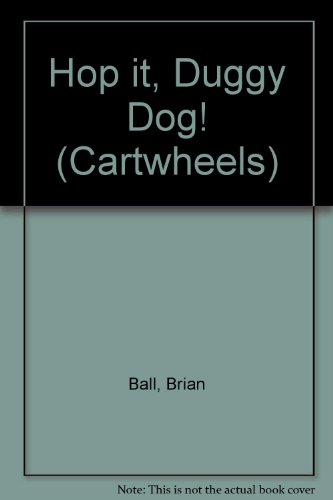 Book Hop It, Duggy Dog! (Cartwheels) free
