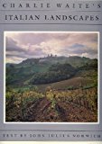 Book Charlie Waite's Italian Landscapes (Elmtree) free