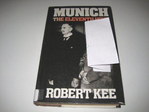 Book Munich: The eleventh hour free