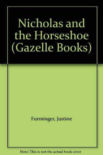 Book Nicholas and the Horseshoe (Gazelle Books) free
