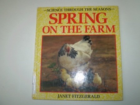 Book Spring on the Farm (Science Through the Seasons) free