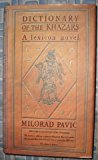 Book Dictionary of the Khazars: A lexicon novel in 100,000 words free