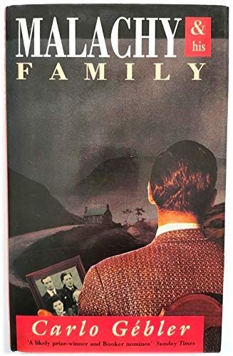 Book Malachy And His Family free