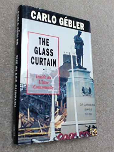 Book The glass curtain: Inside an Ulster community free