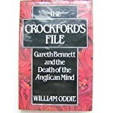 Book Crockford's File : Gareth Bennett and the Death of the Anglican Mind free