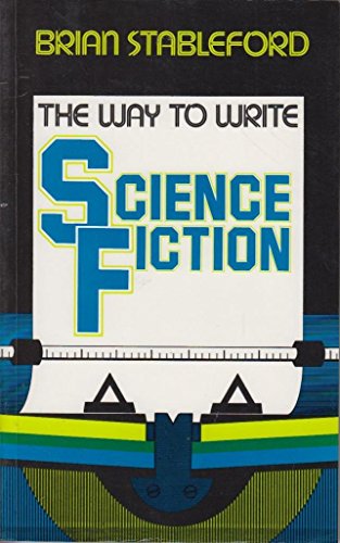 Book The way to write science fiction (The way to write series) free