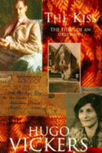 Book The kiss: The story of an obsession free