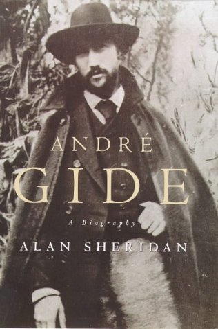 Book Andre Gile free