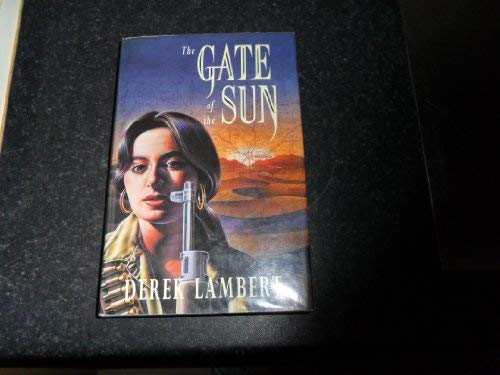 Book The Gate of the Sun free
