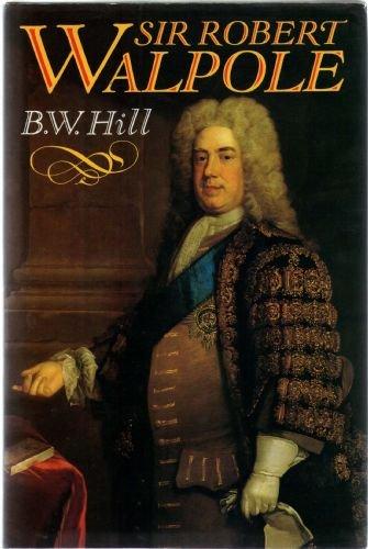 Book Sir Robert Walpole: Sole and prime minister free