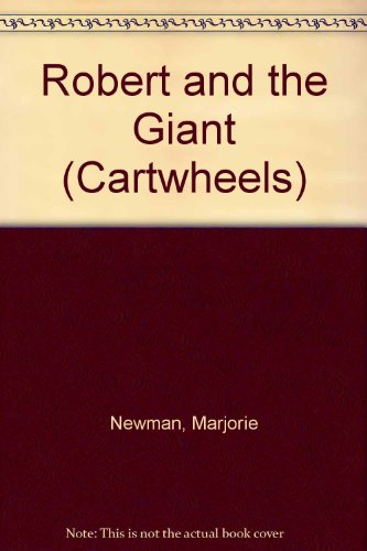 Book Robert and the Giant (Cartwheels) free