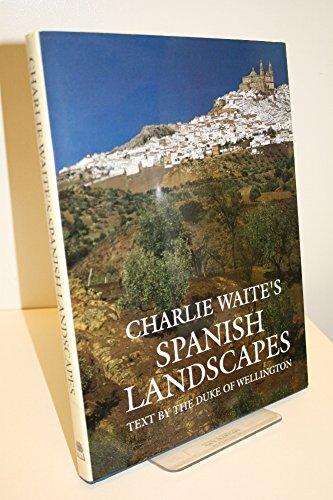 Book Spanish Landscapes free