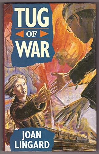 Book Tug of War free