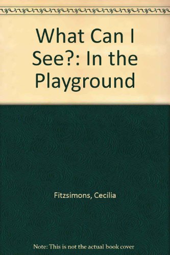 Book What Can I See? free