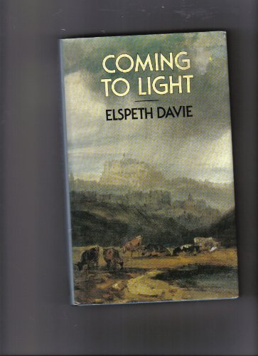 Book Coming To Light free