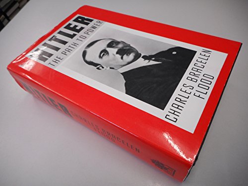 Book 'HITLER: THE PATH TO POWER, 1919-33' free